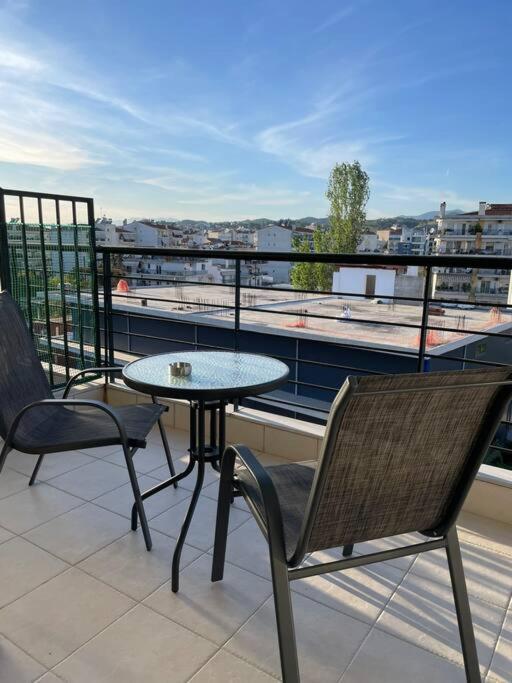 Kate's Studio with view - Housity