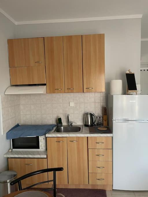 Kate's Studio with view - Housity