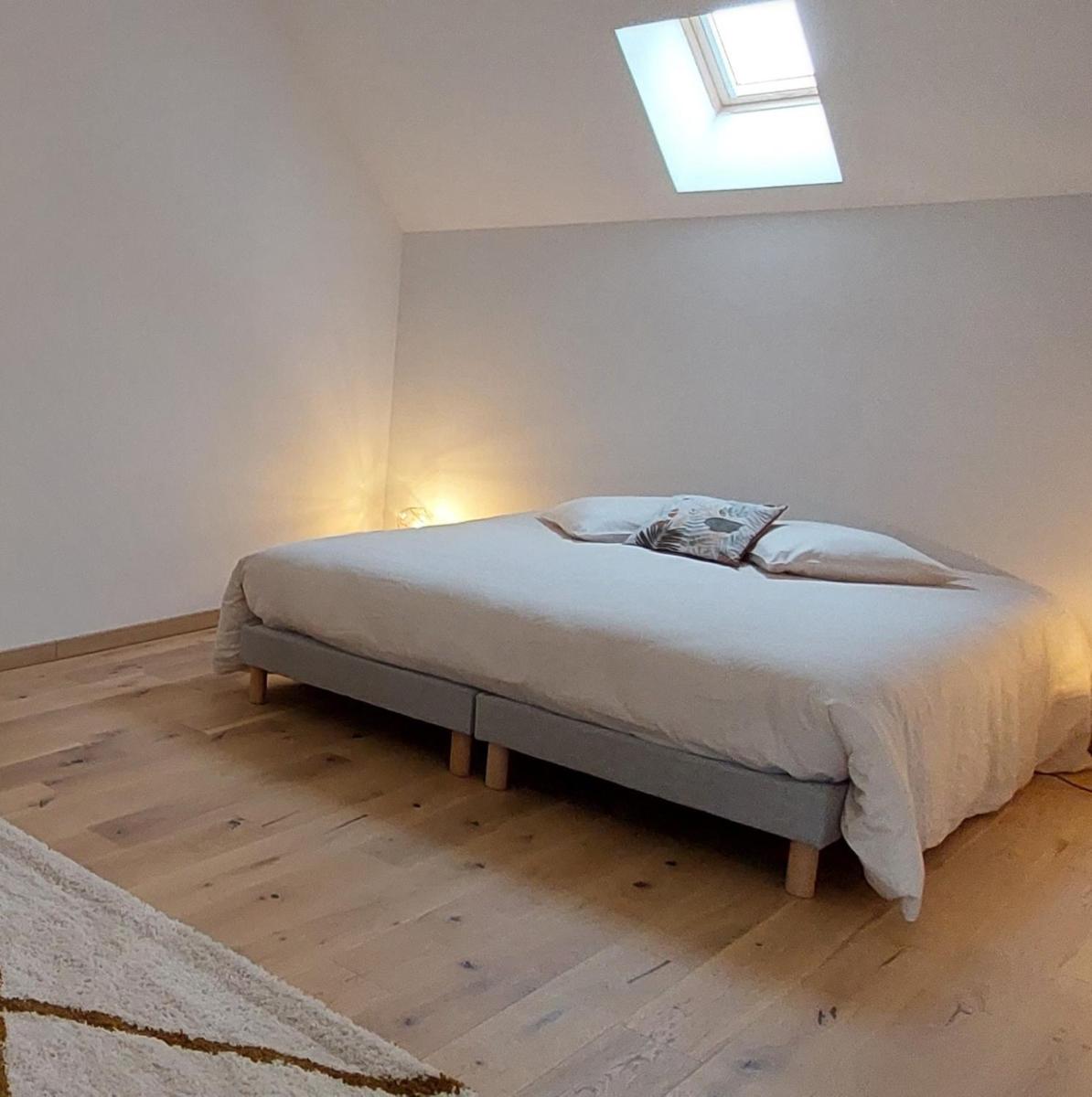Chambres d'Hôtes Domaine Coeur de Brenne - Housity