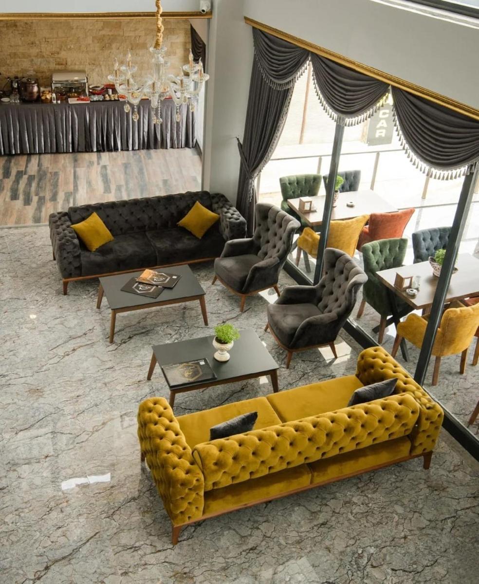 EMAY OTEL - Housity
