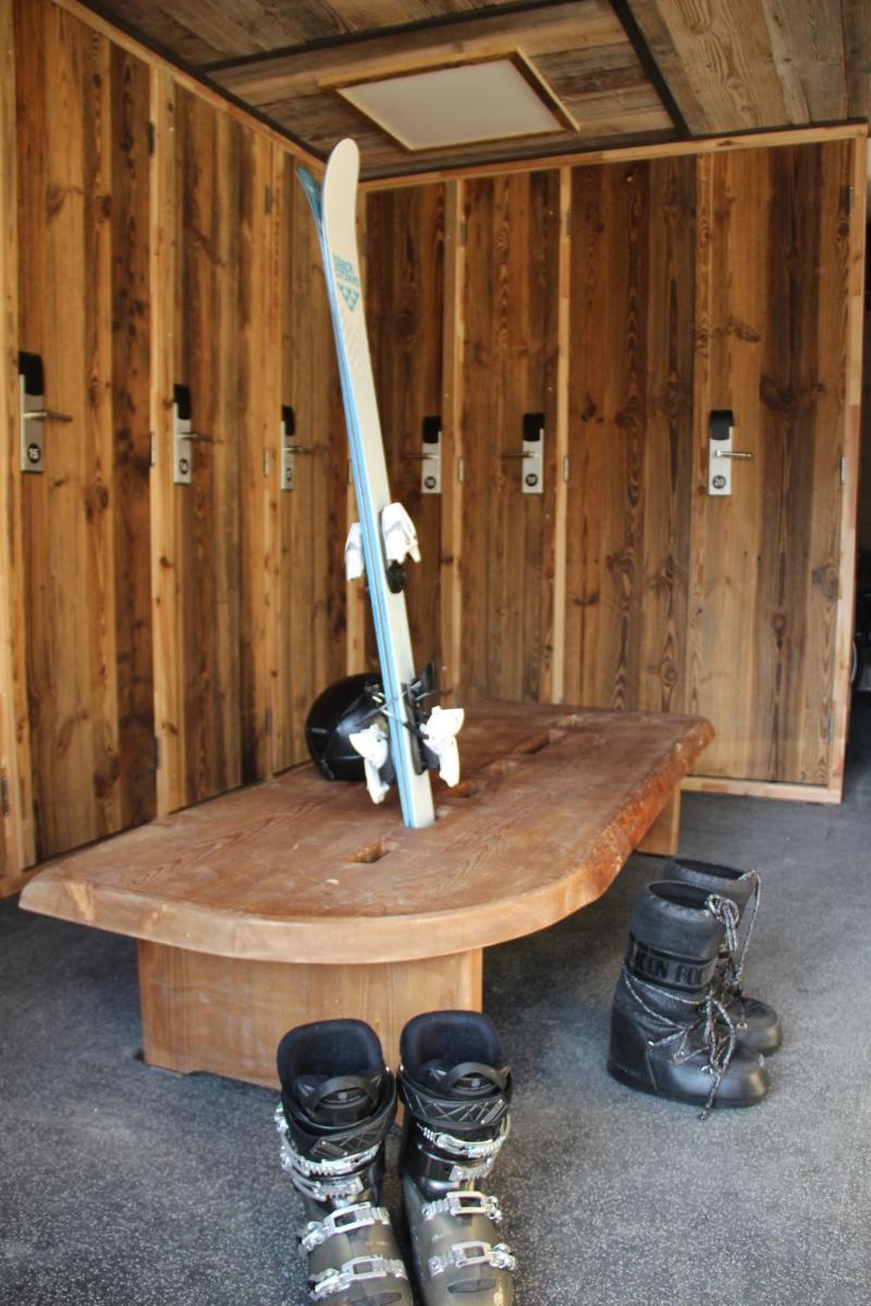 Photo de la galerie de l'établissement Hotel Le V de Vaujany, à Vaujany