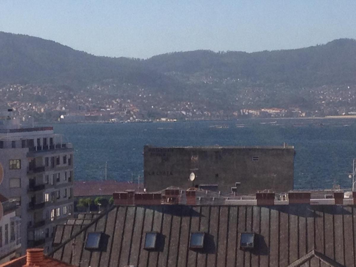 Edificio El Moderno, Vigo 1.902 - Housity
