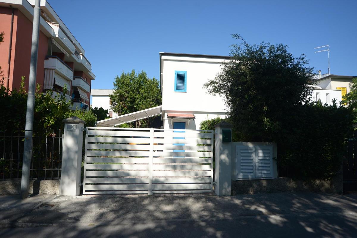 Marco Polo 30 - Housity