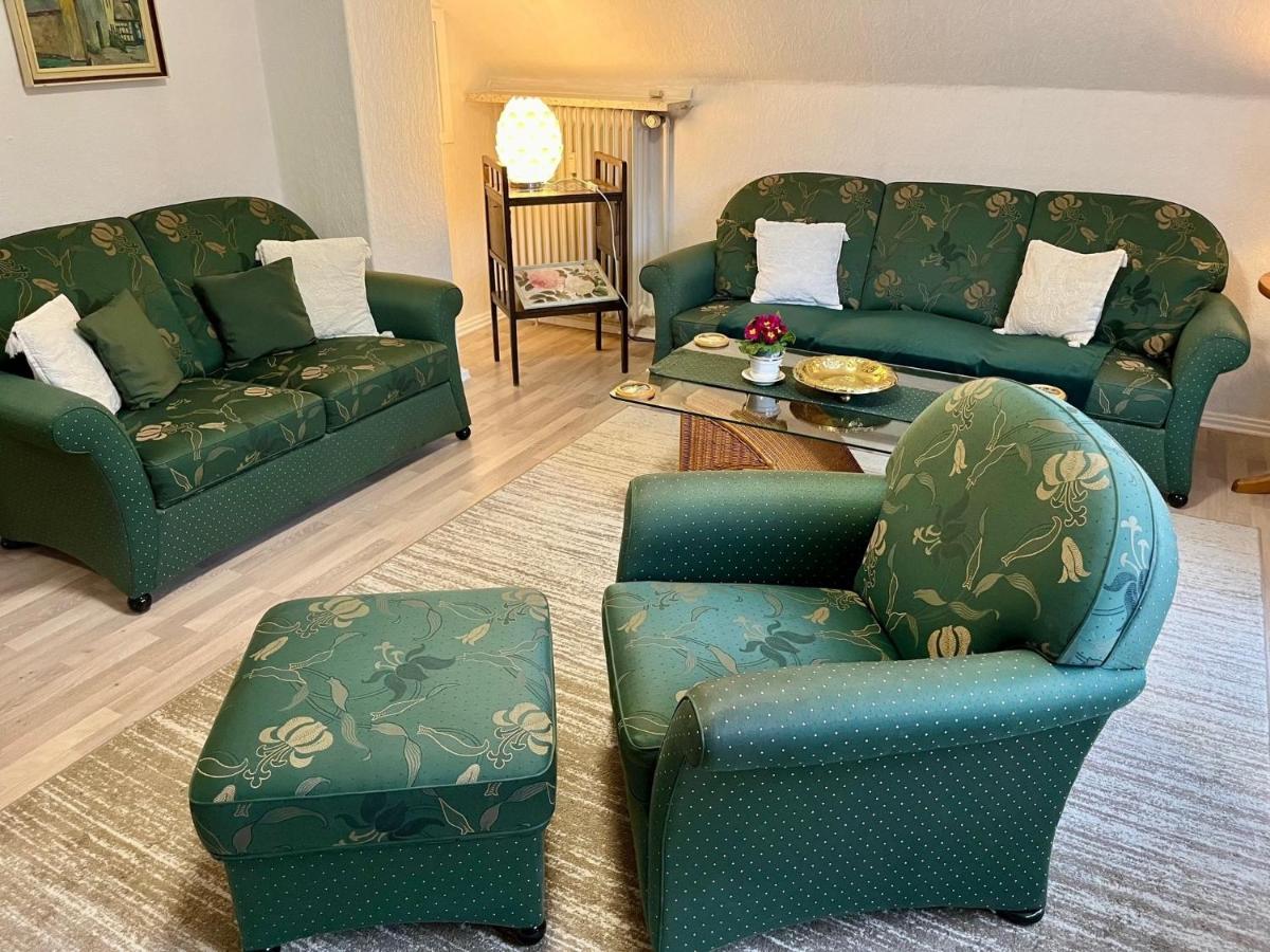 Ferienwohnung Sörensen -Schleswig - Housity
