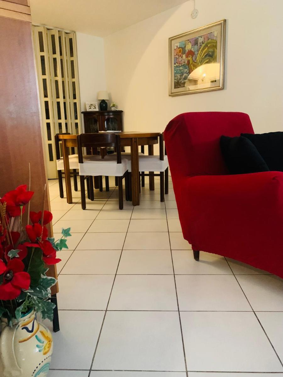 Casa Luciana, la tua casa al mare - Housity