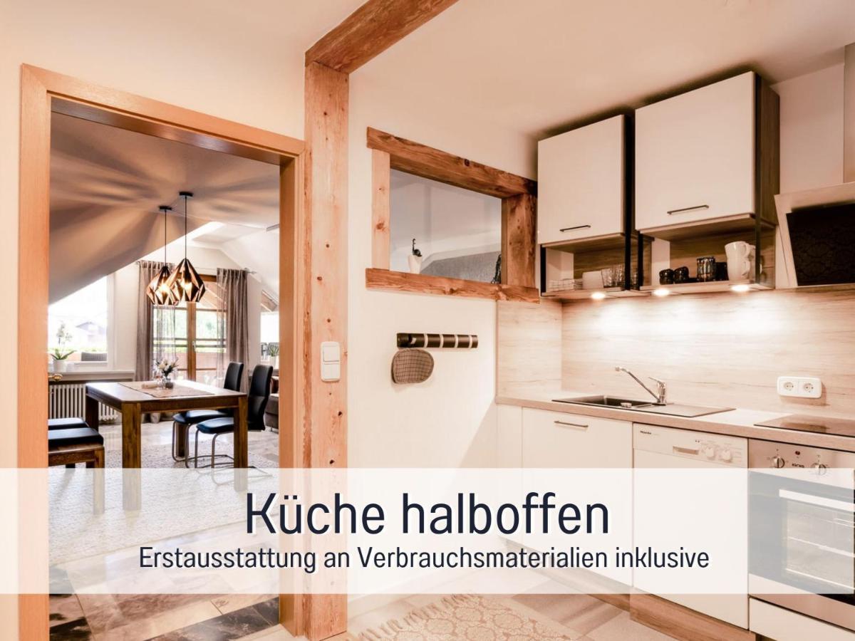 Ferienhaus Bauer in Piding - Housity
