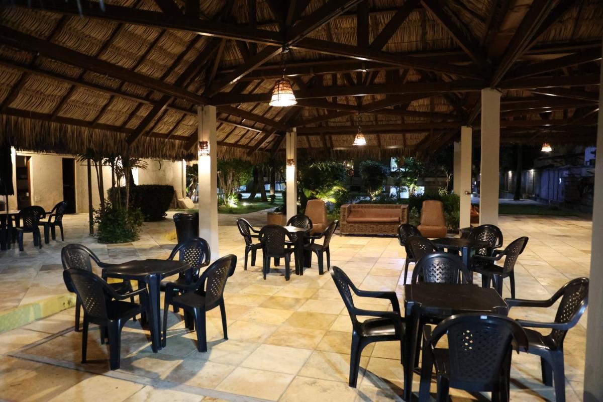 FRENTE MAR - Cumbuco - Eco Paradise - Housity