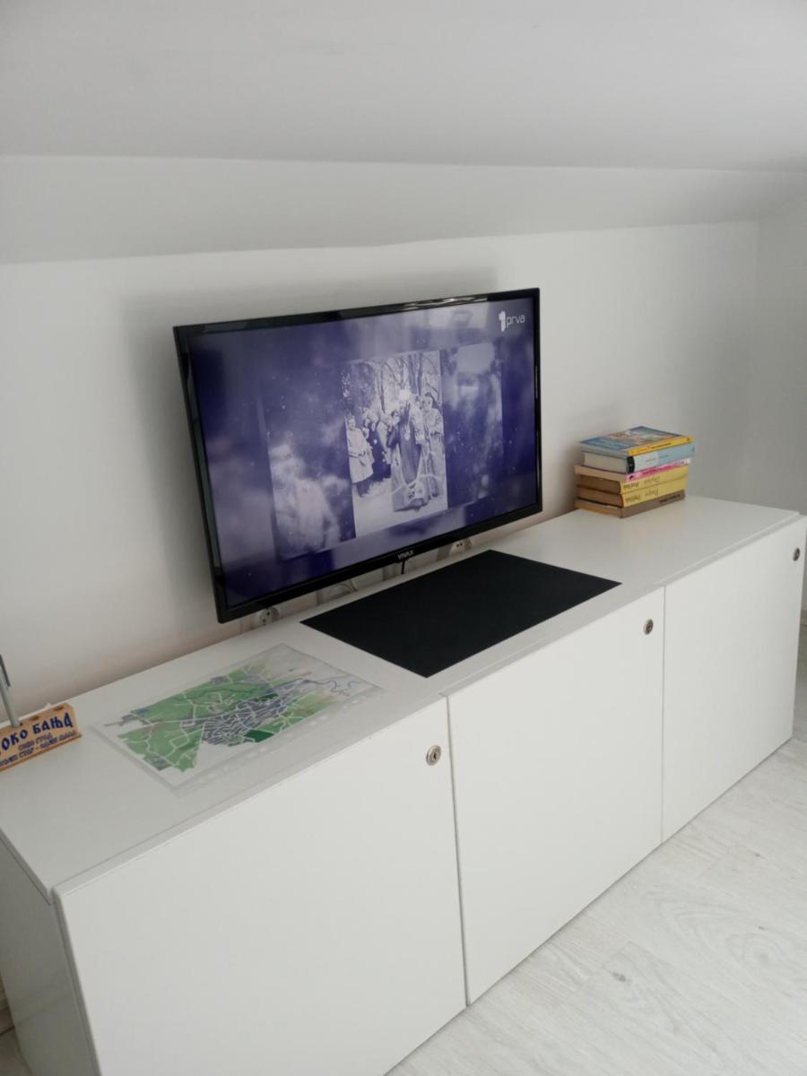 Studio Lep odmor - Housity