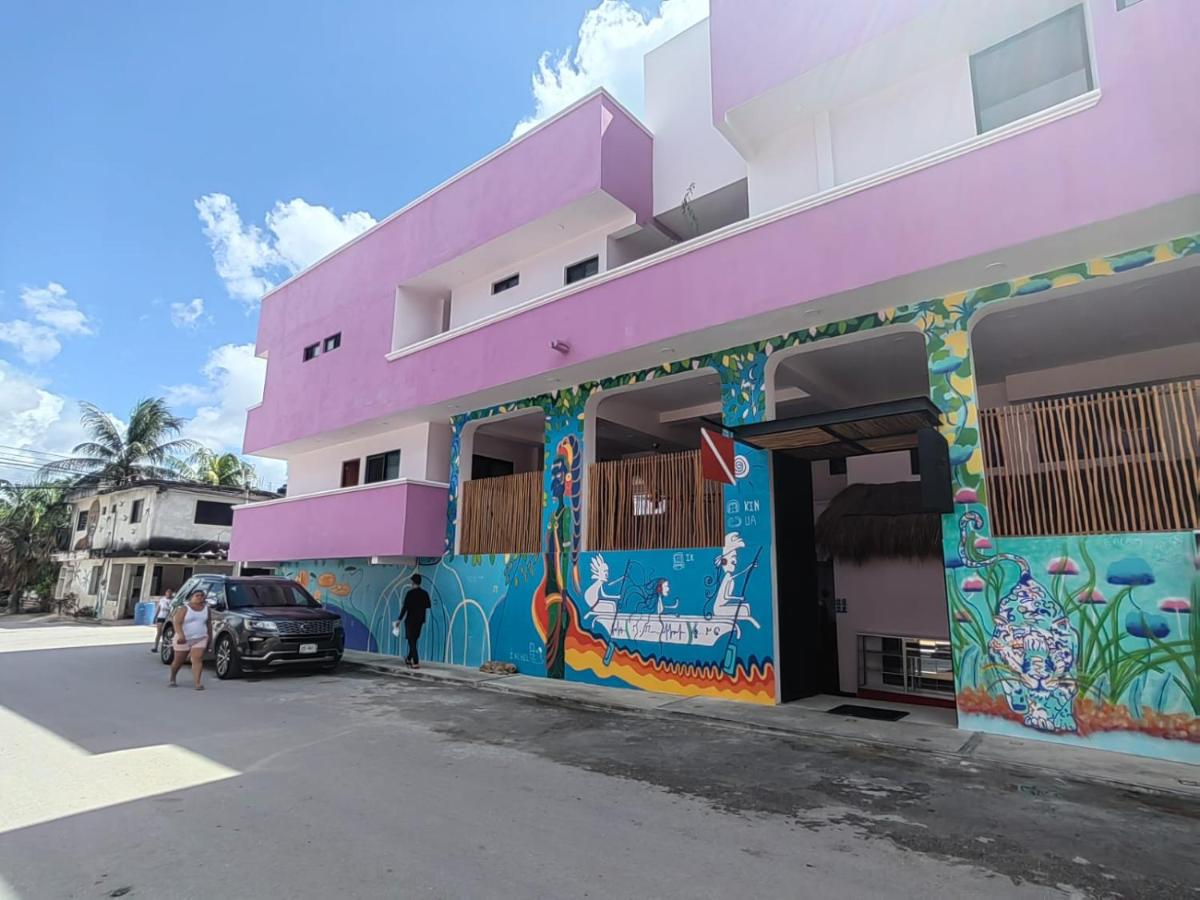 Itza Hotel Akumal - Housity