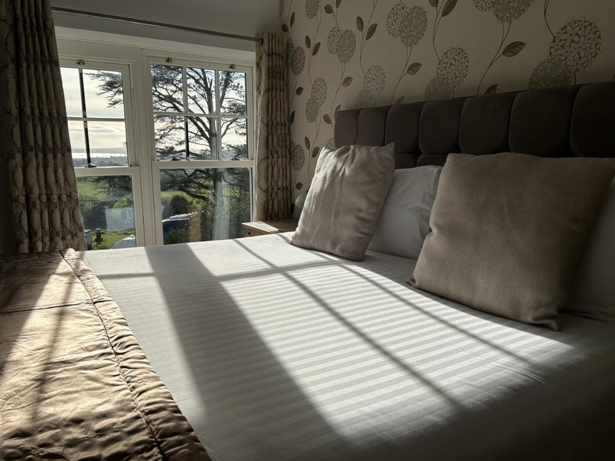 Uplands Inn Cartmel - Housity