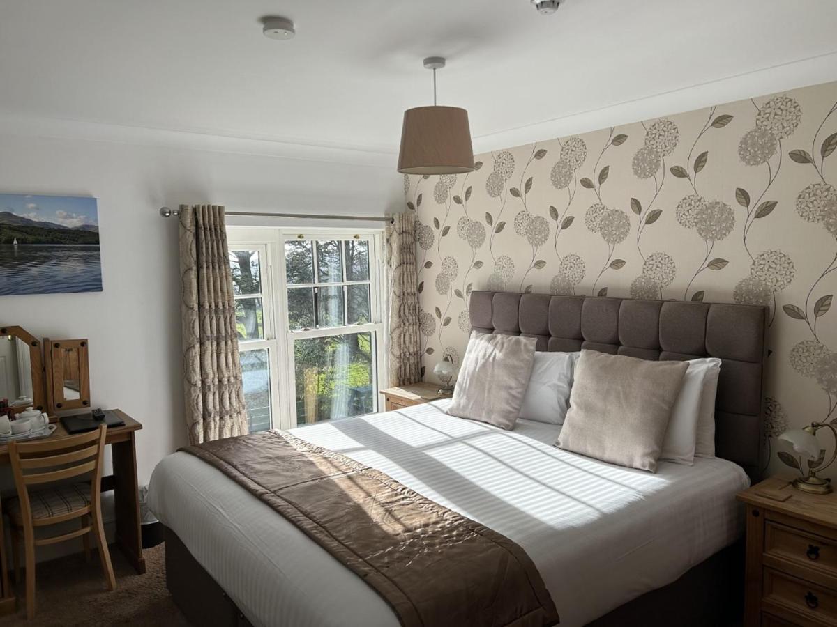 Uplands Inn Cartmel - Housity