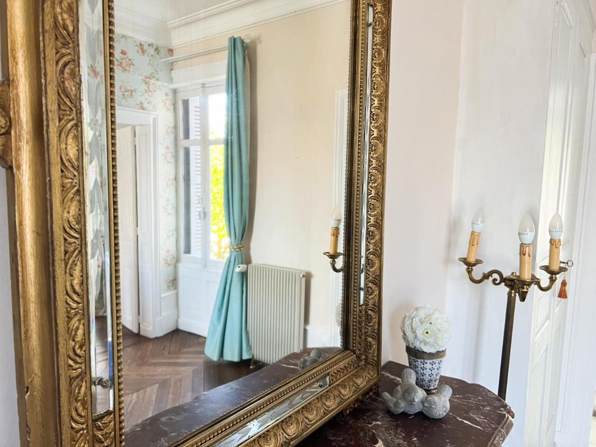 Closerie la Fontaine - Housity