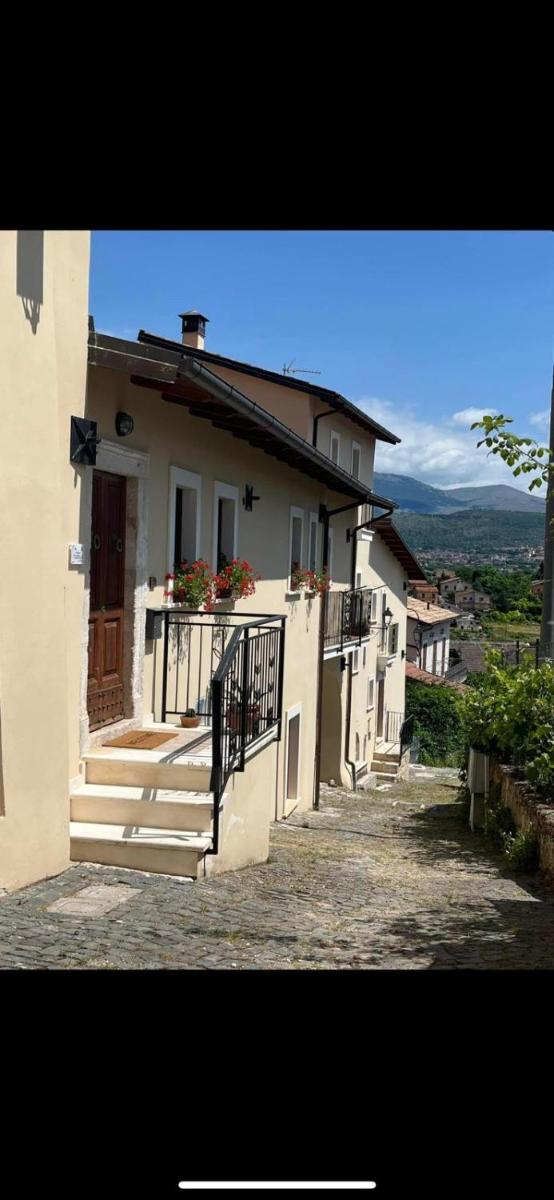 B&B Tussillo - Housity