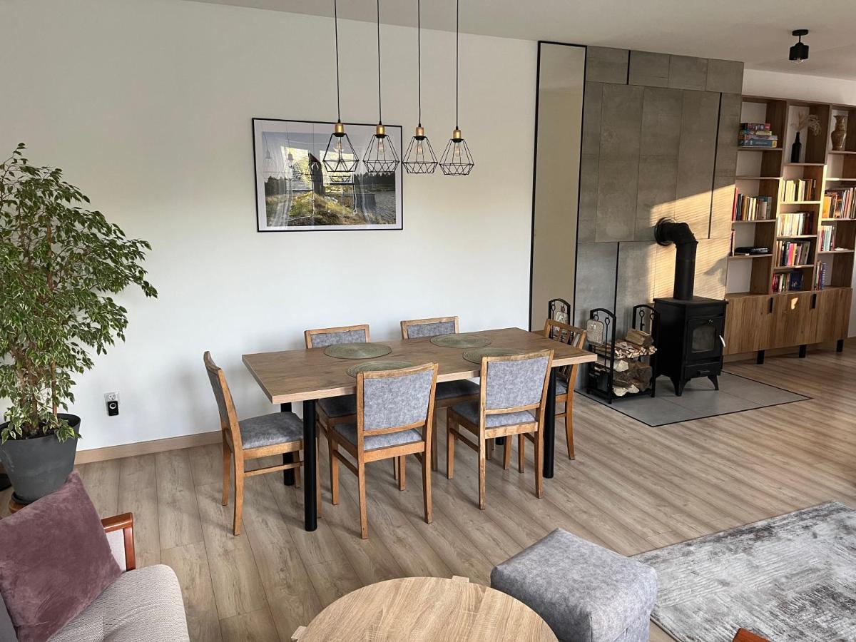 Apartament nad Radunią - Housity