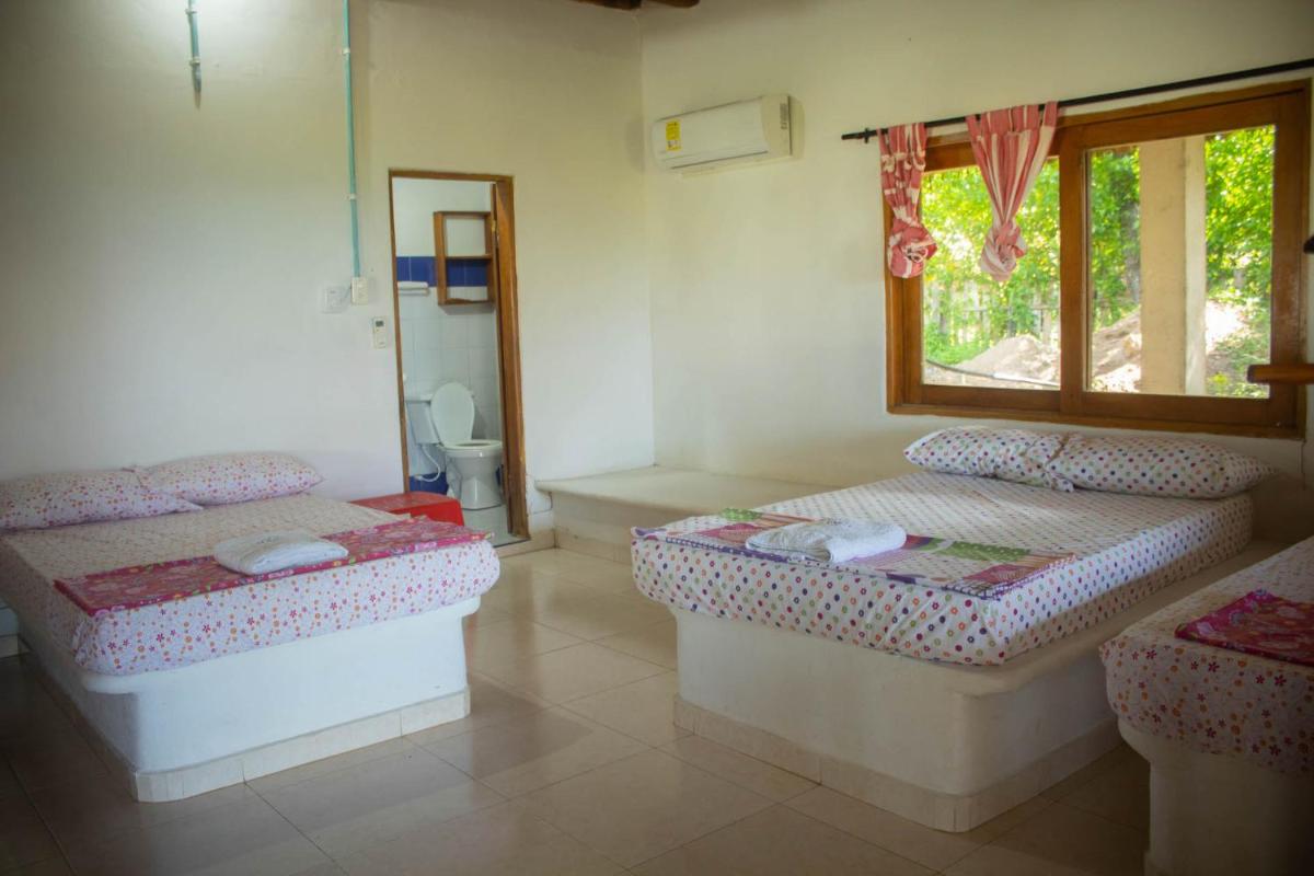 Finca Hotel La Manuela - Housity