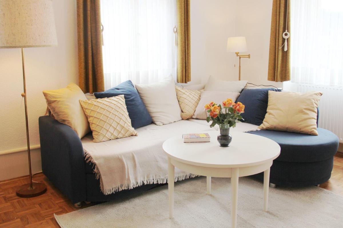 Ferienwohnung Sommerberg, Lenzkirch, 2 Schlafzimmer - Housity