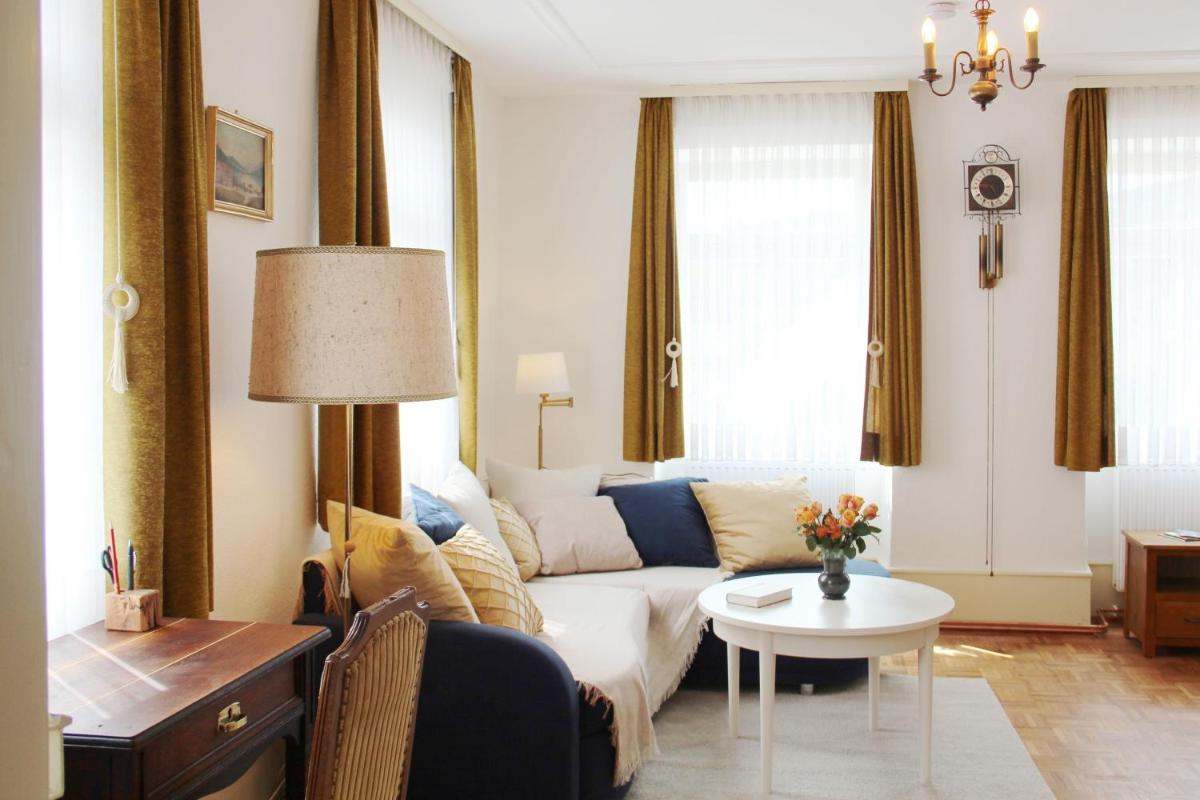Ferienwohnung Sommerberg, Lenzkirch, 2 Schlafzimmer - Housity