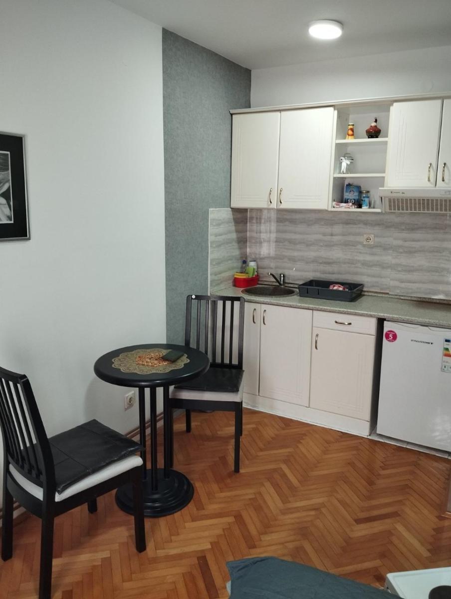 Apartman JELENA M Vrnjačka Banja - Hizvo