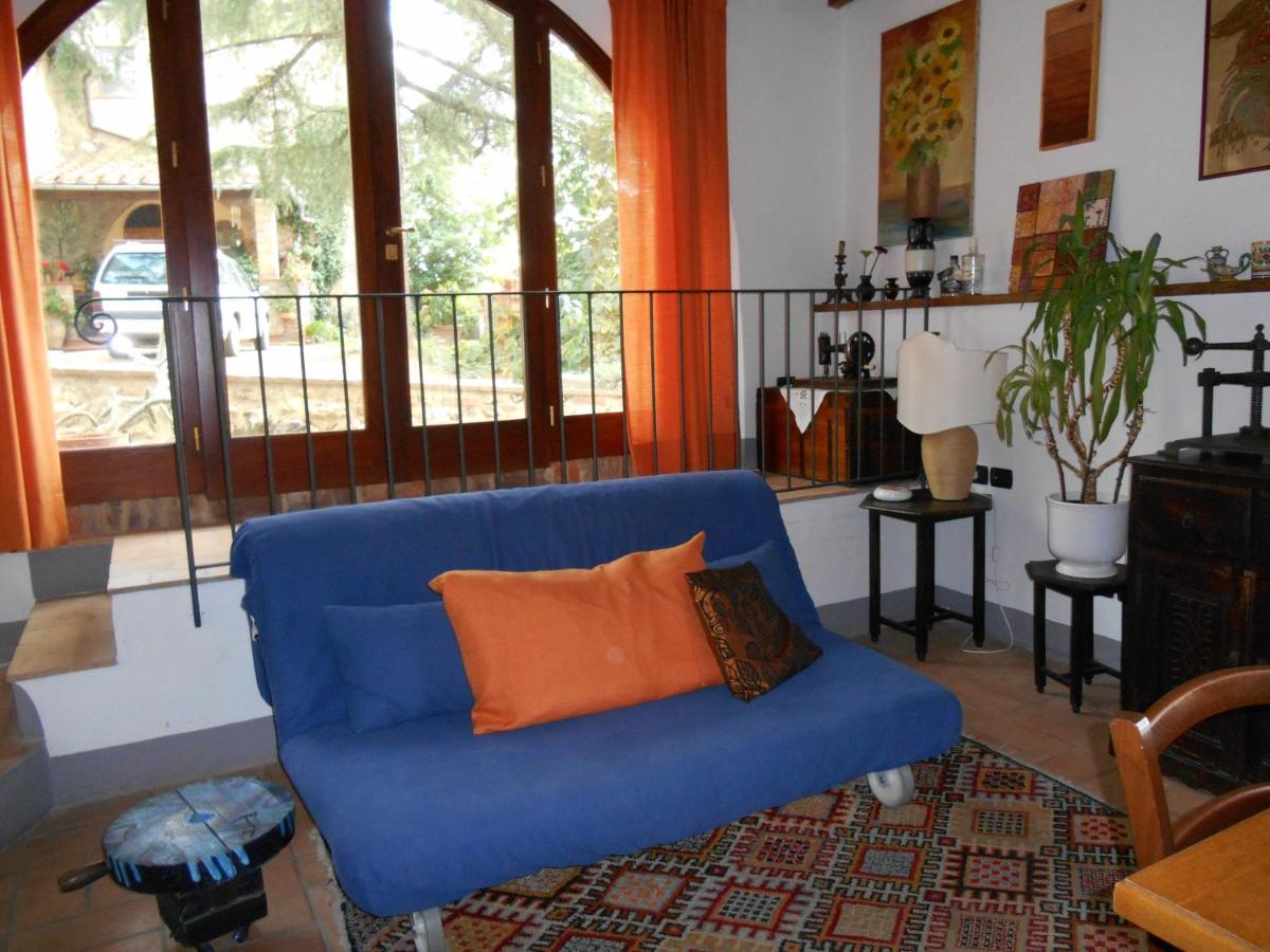 Podere Sammonti - Housity