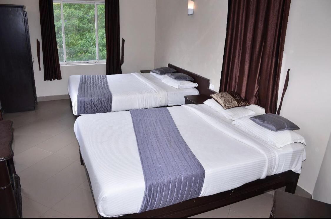 Munnar Mount Shelt Hotel - Housity