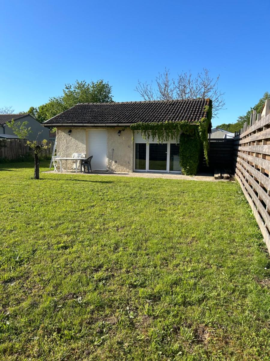Maison avec accès au lac - Housity