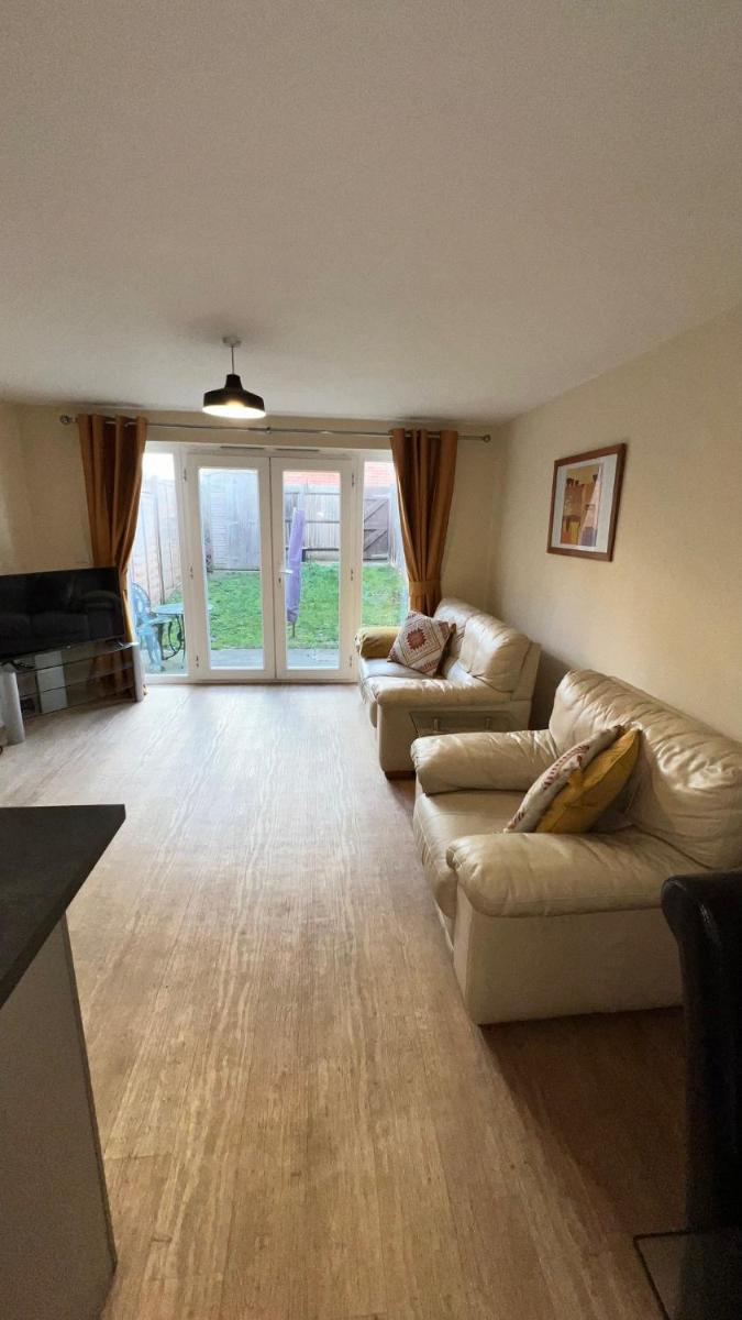 San Pedro Lodge Sittingbourne - Hizvo