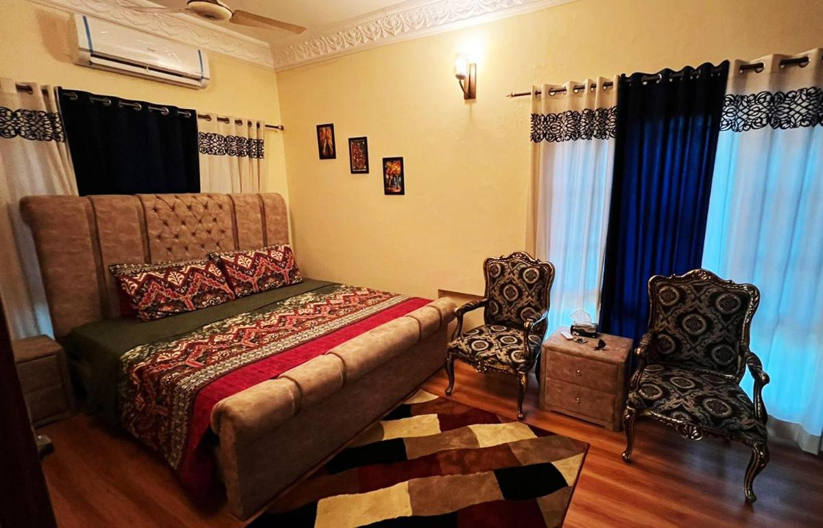 BED and BREAKFAST islamabad- 2BHK Cottage - Housity
