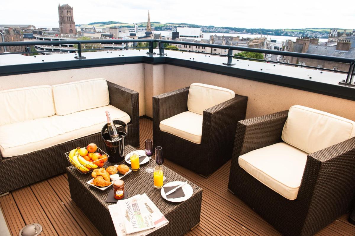 Dream Apartments Dundee - Housity