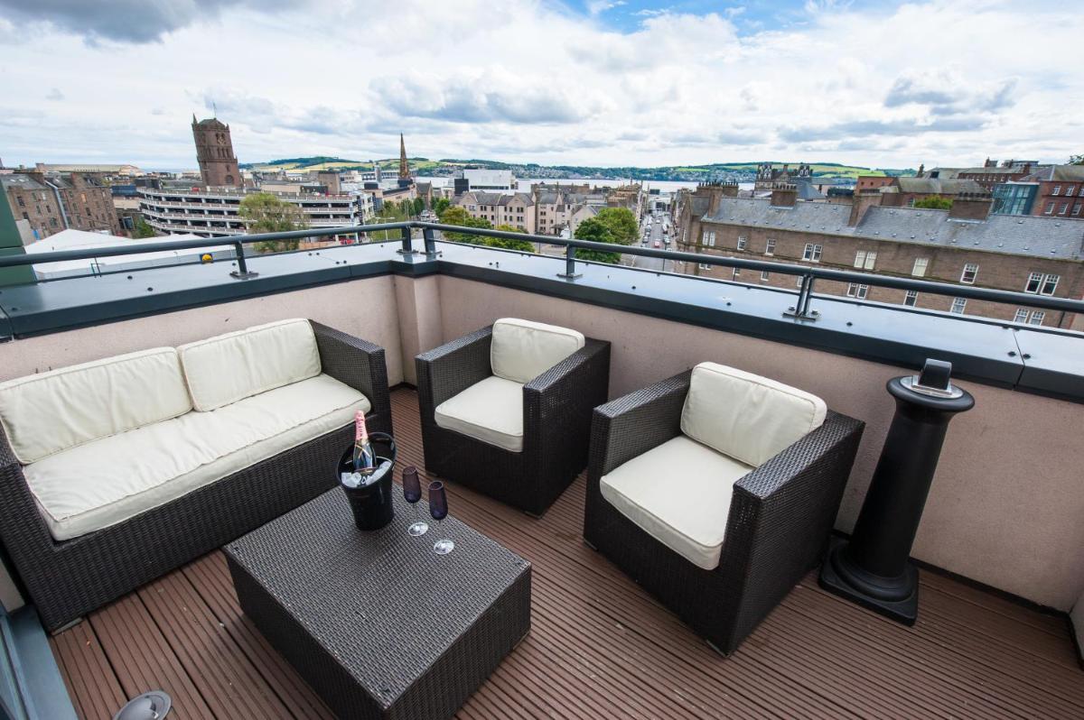 Dream Apartments Dundee - Housity