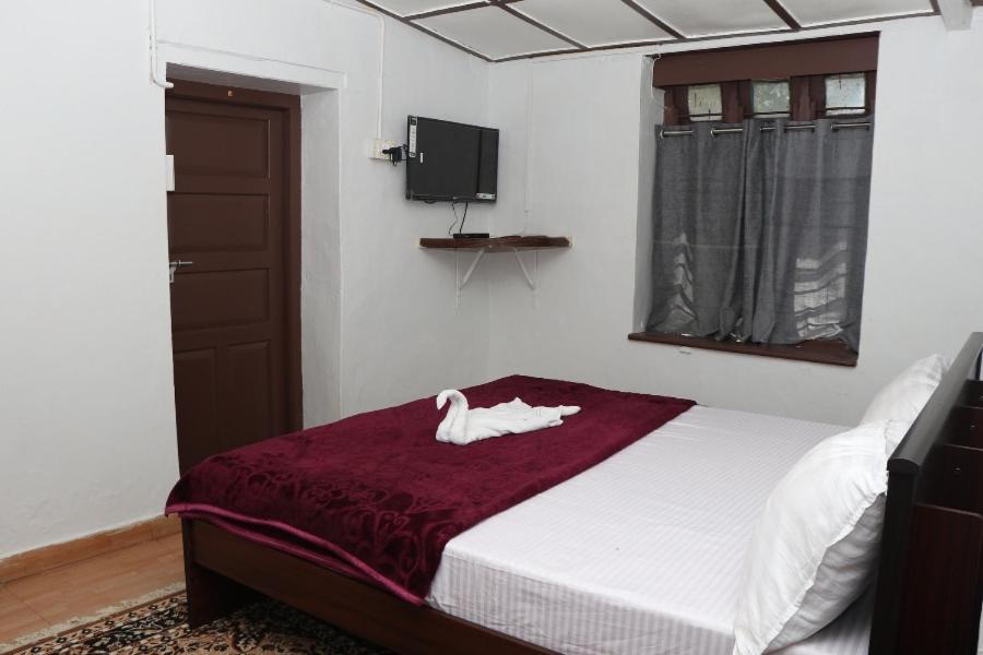 Radhabhavanam - Housity