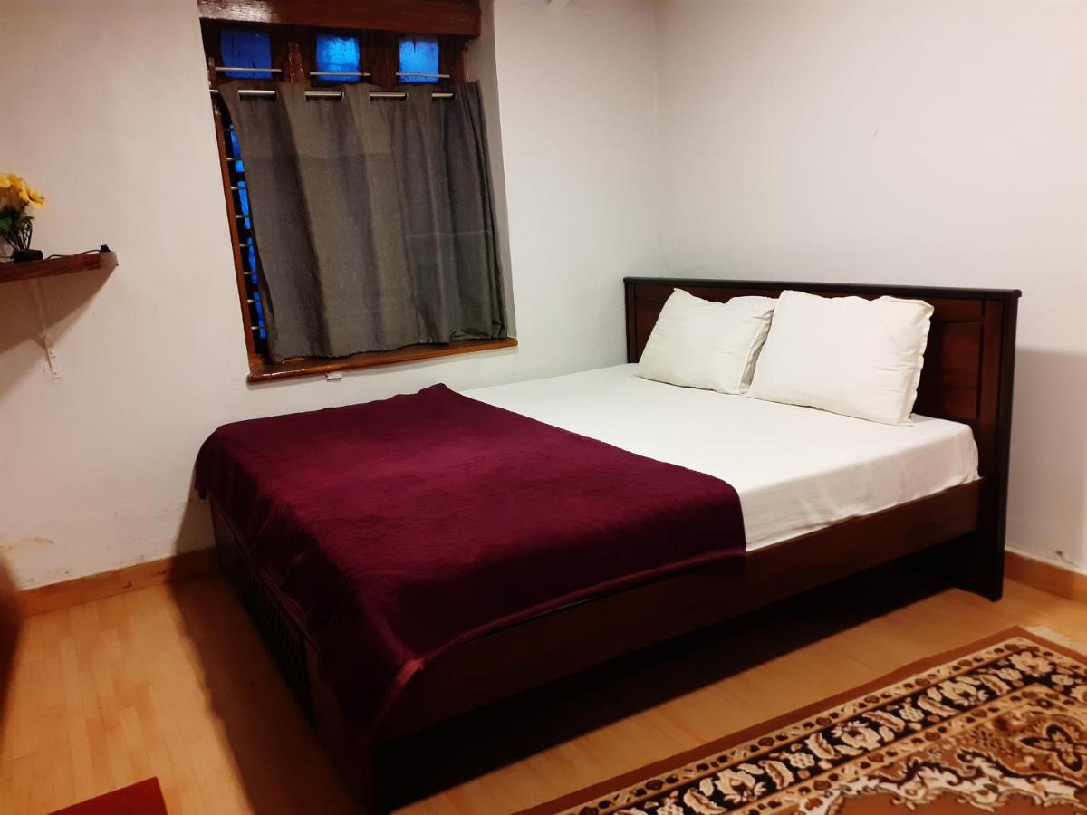 Radhabhavanam - Housity