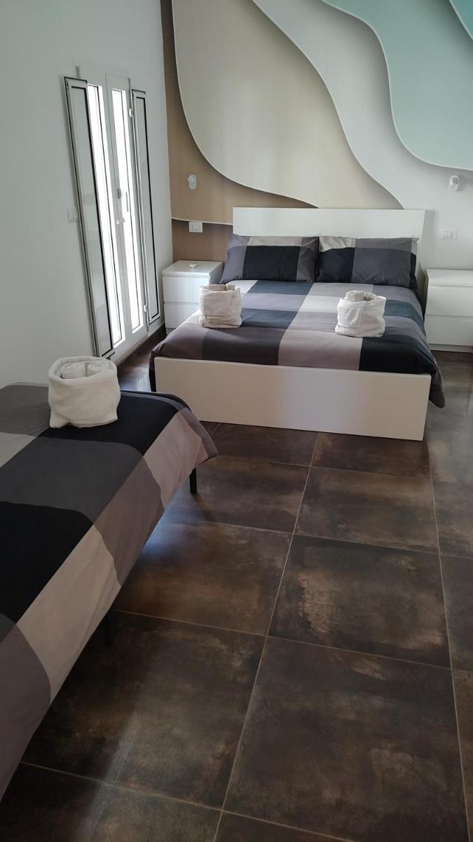 BariMetro Garden - Housity