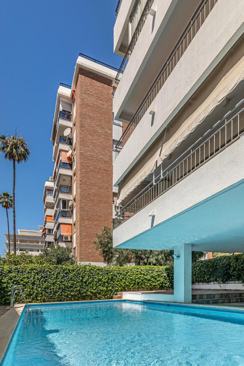 City Center Apartment in Marbella - Housity