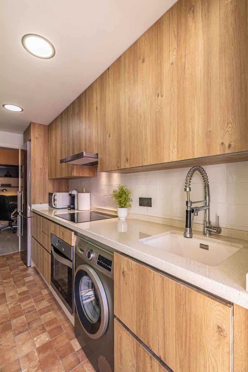 City Center Apartment in Marbella - Housity
