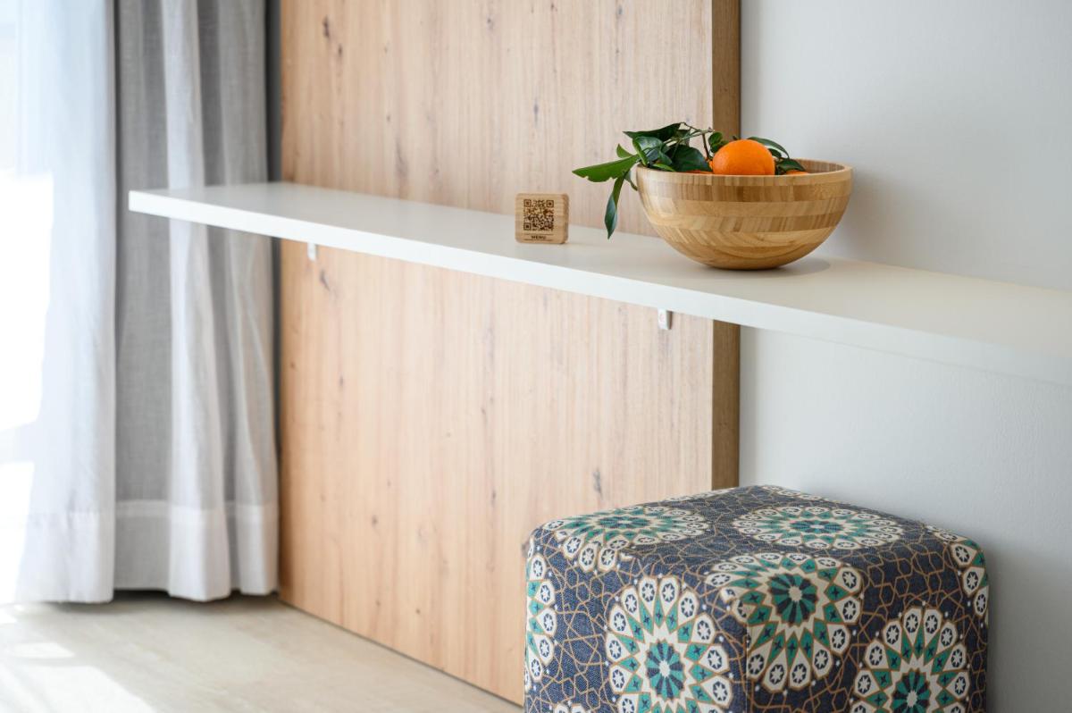 Imagen de la galería de Hotel Marina, en Puerto de Sóller