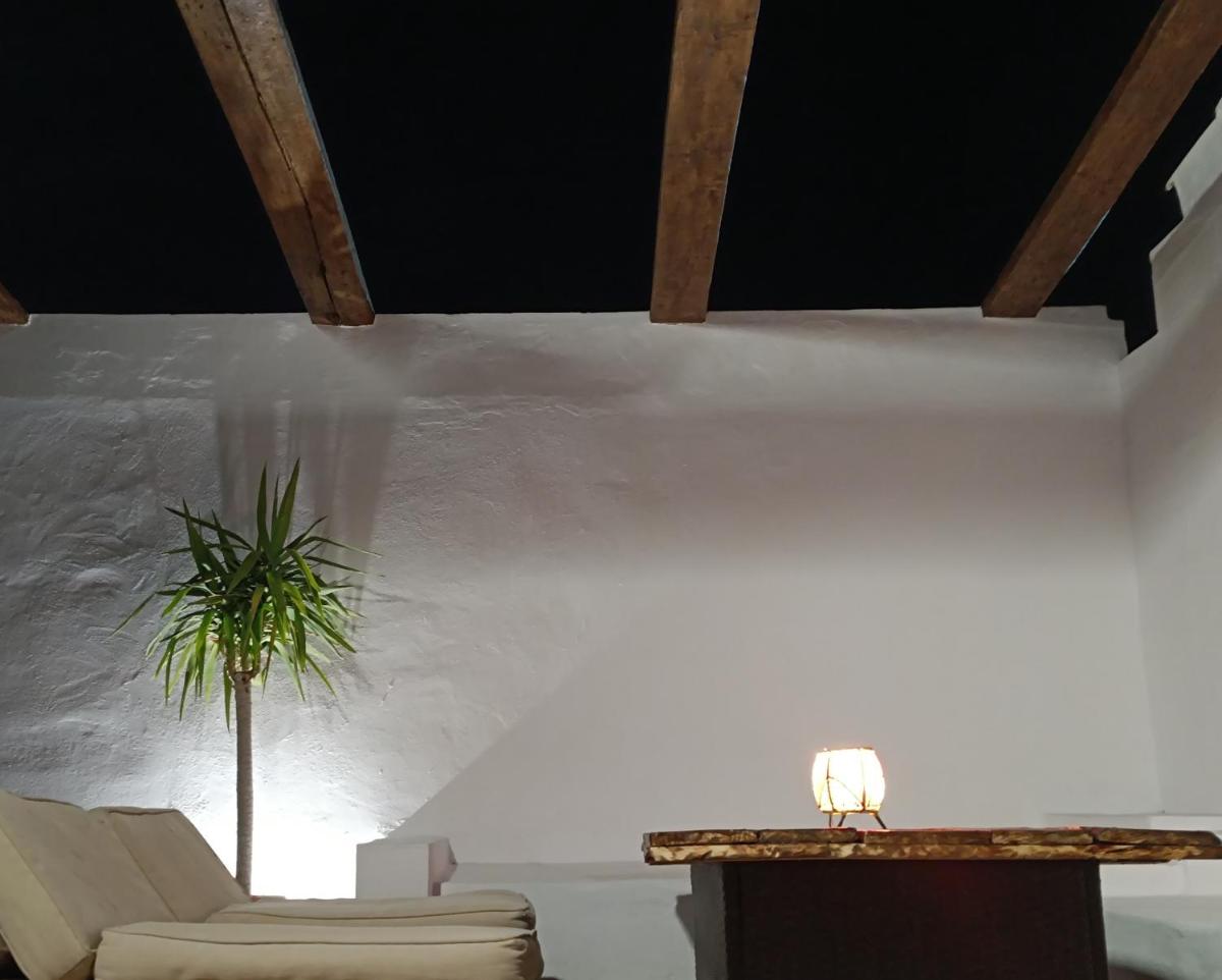 Casa rural la luz de Ari - Housity