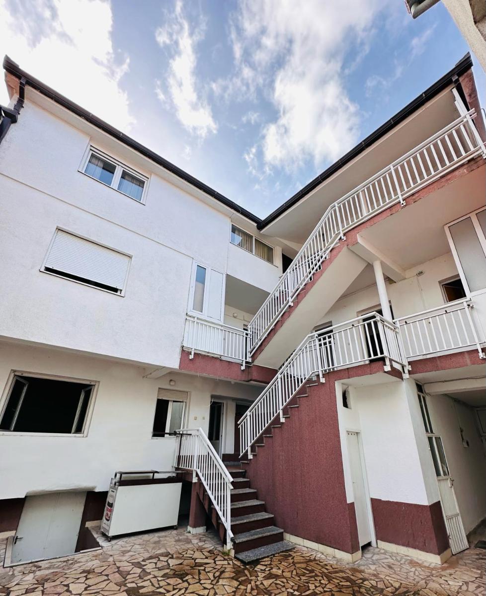 Suitetrails - Apartments Harmony Old Town