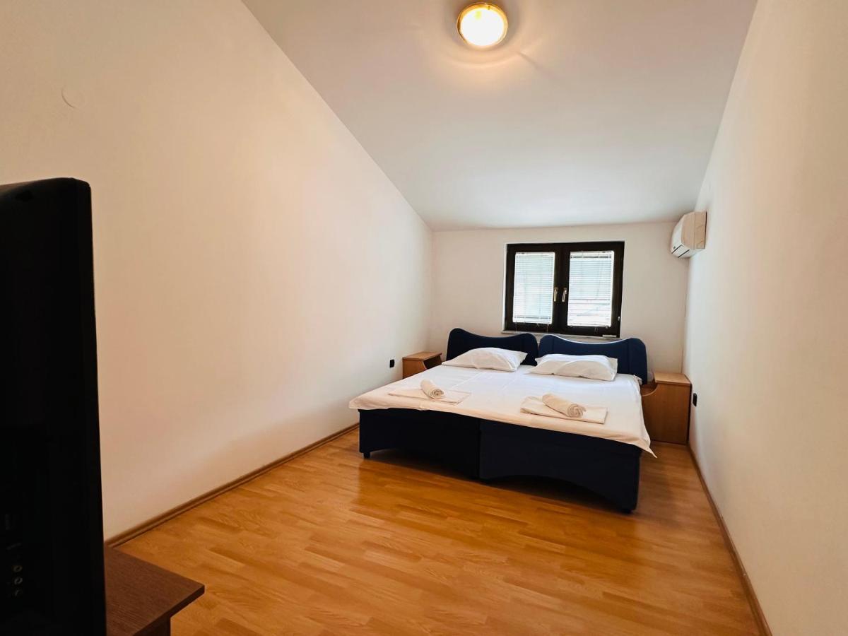 Suitetrails - Apartments Harmony Old Town