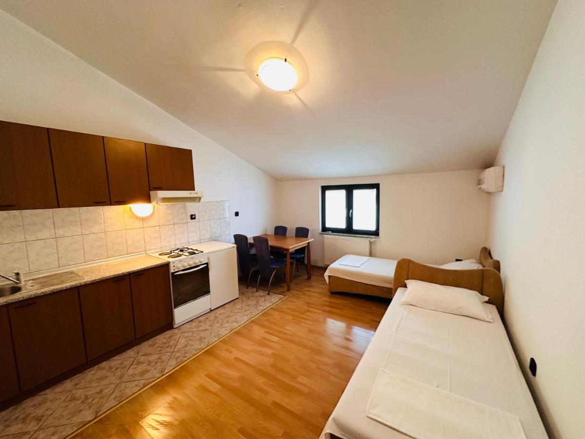 Suitetrails - Apartments Harmony Old Town