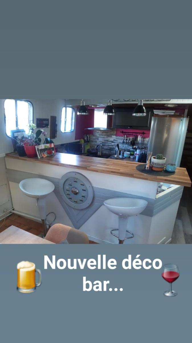 PENICHE ONDINE - Housity