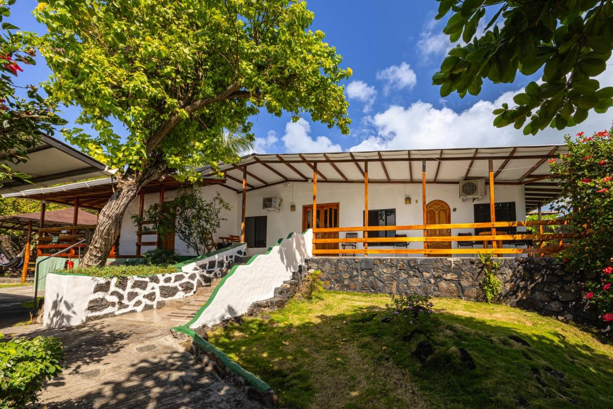 La Peregrina Galapagos B&B - Hizvo