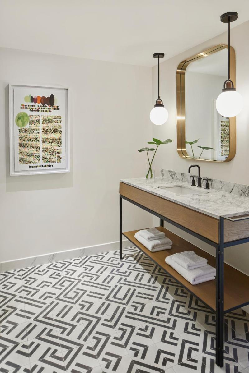 Kimpton Virgilio Polanco by IHG - Housity