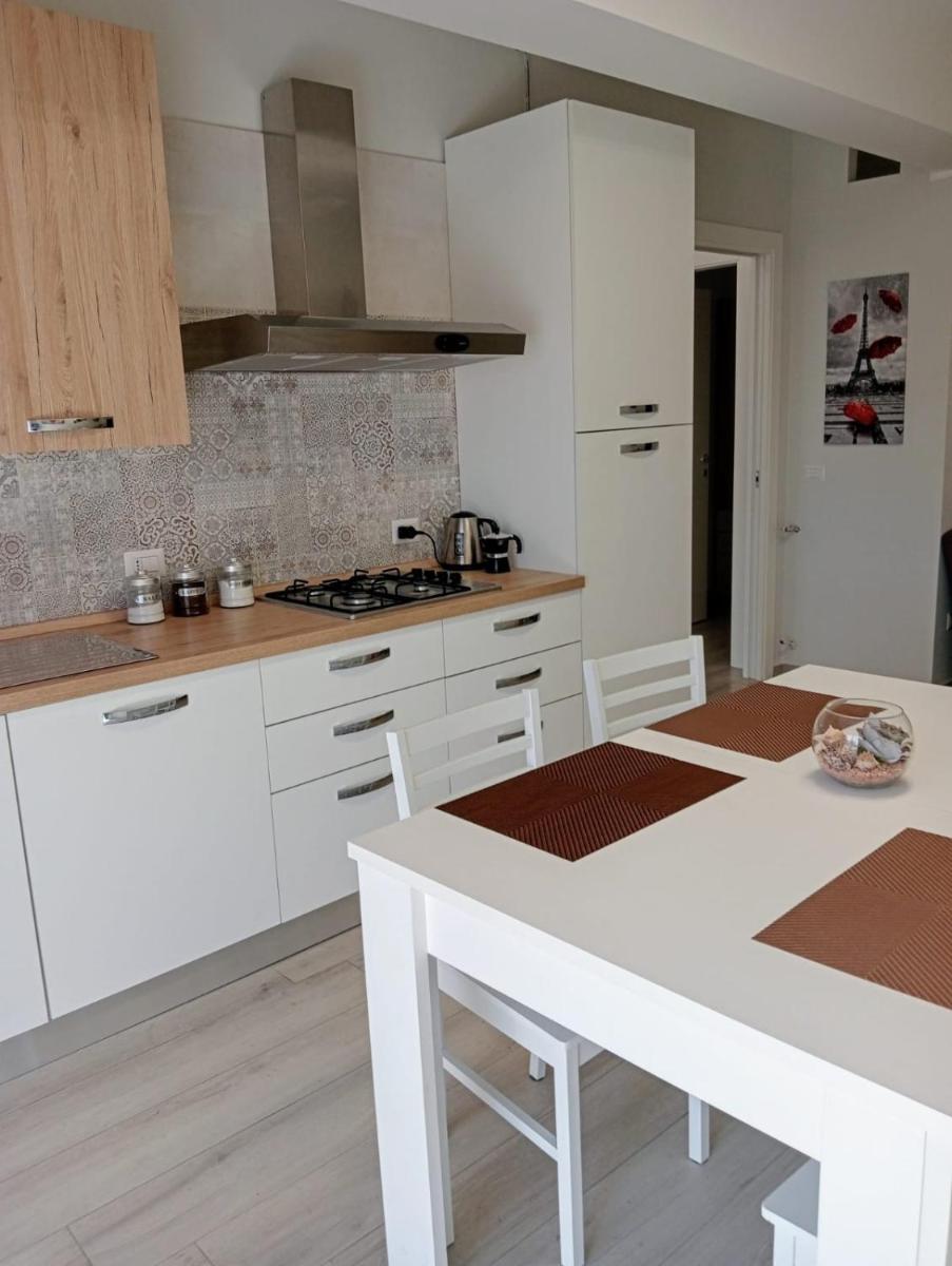 Appartamento Moderno in Centro città - Housity