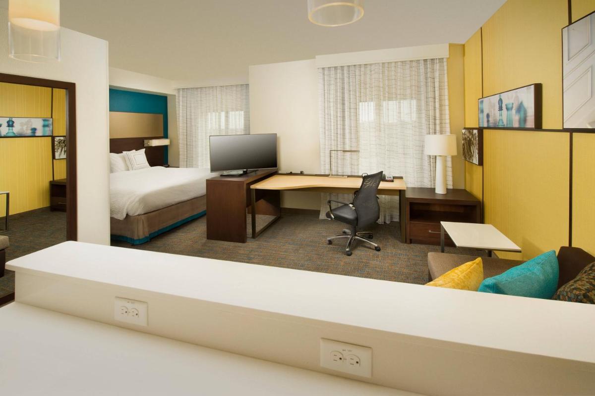 Residence Inn by Marriott Tyler - Housity