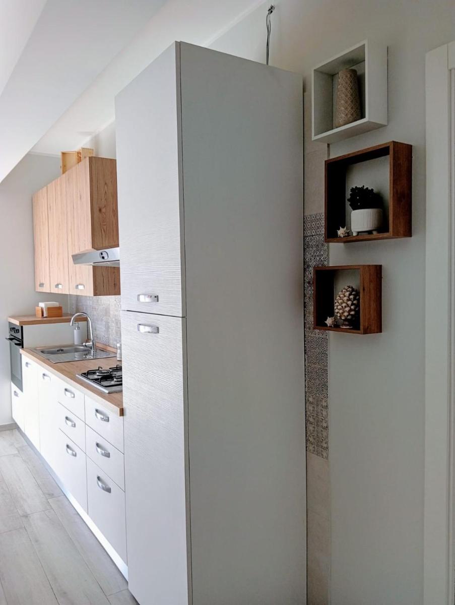 Appartamento Moderno in Centro città - Housity