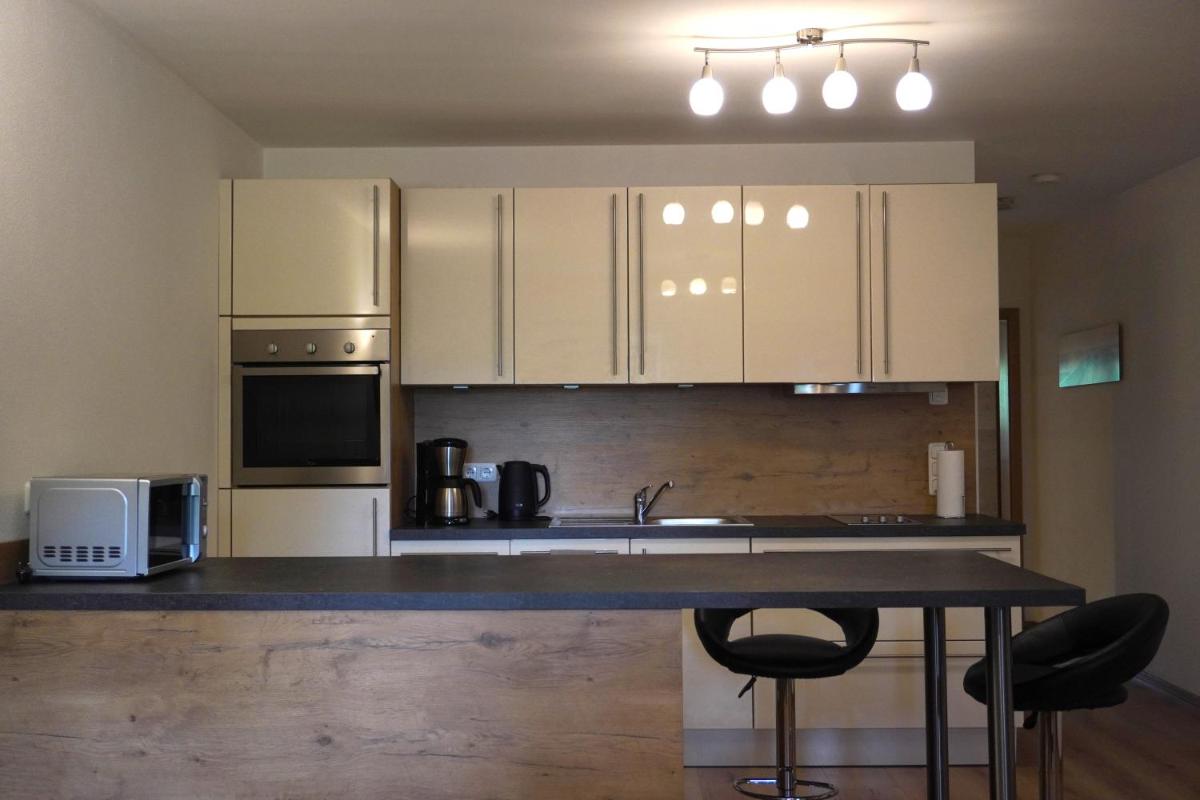 Ferienwohnung Am Feldbach - Housity