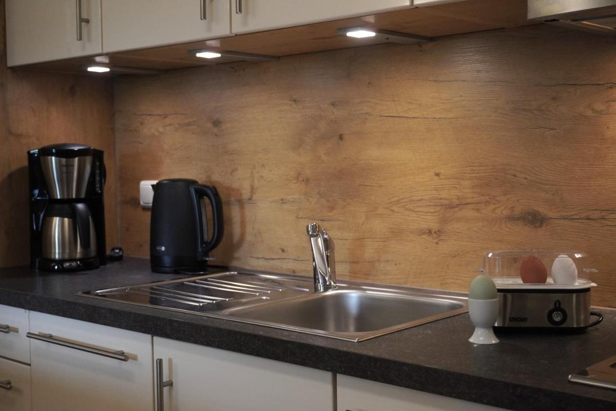 Ferienwohnung Am Feldbach - Housity