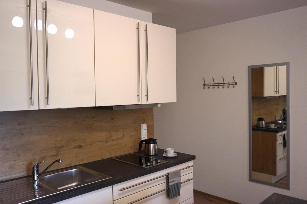 Ferienwohnung Am Feldbach - Housity