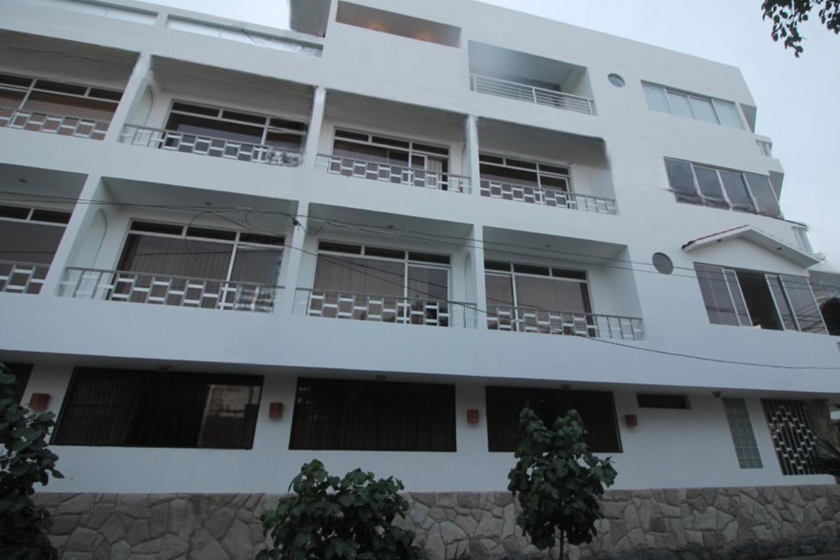 Mar Azul - Housity