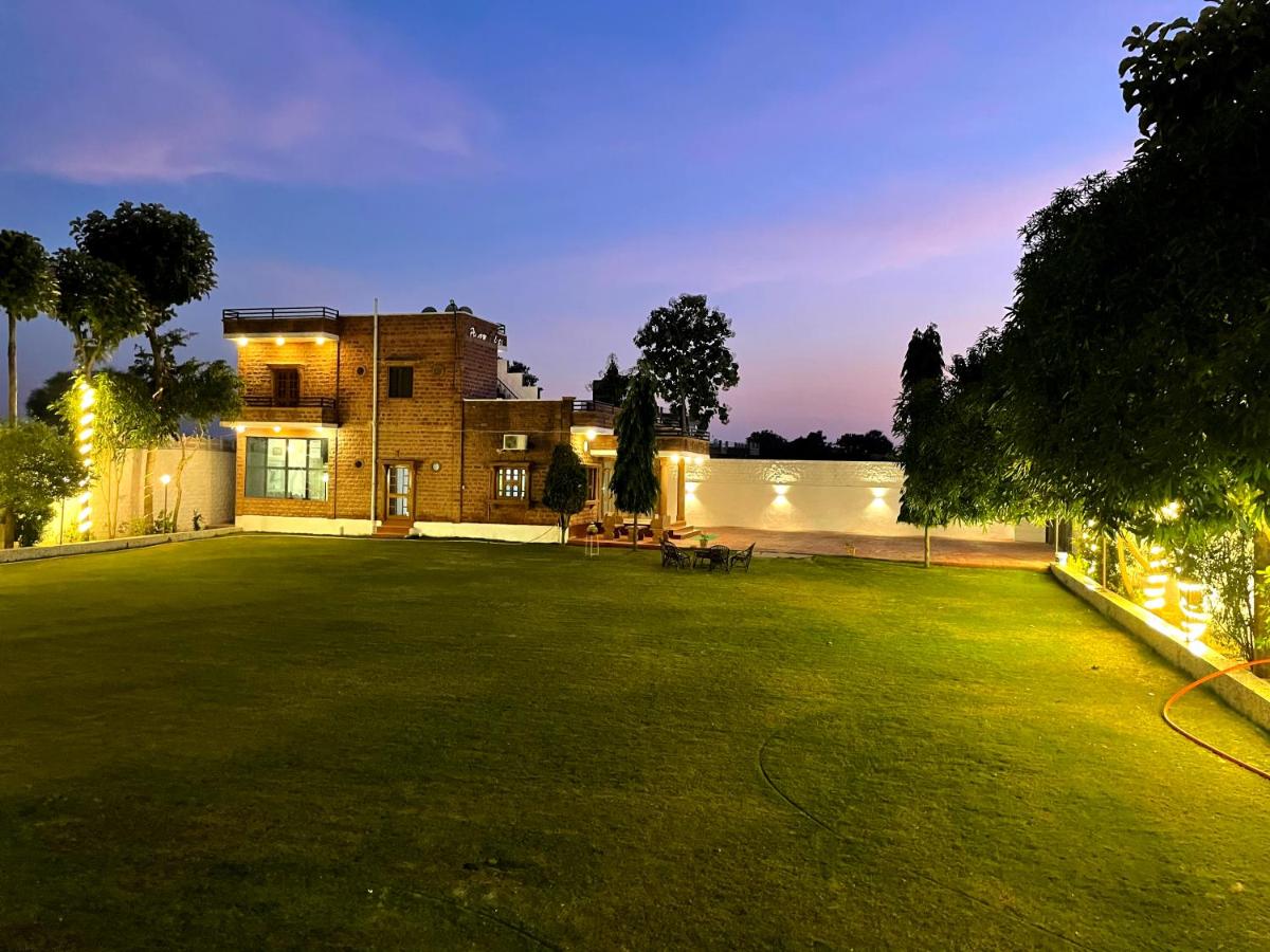 Poonam Palace jodhpur - Housity